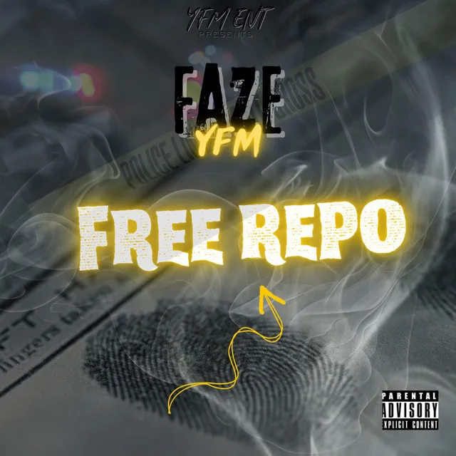 Free Repo (Reposession Rin)