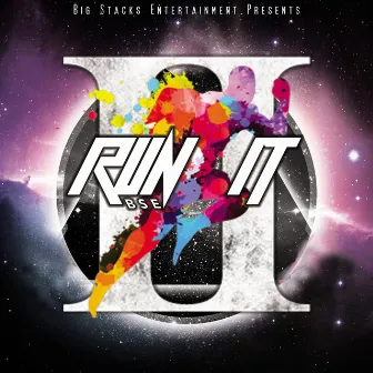 Bse Run It, Vol. 2 by Unknown Artist