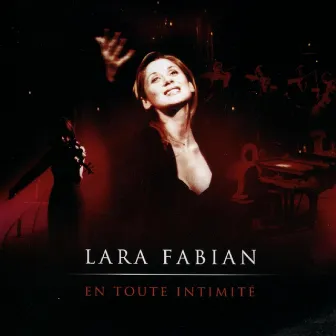 En toute intimité by Lara Fabian