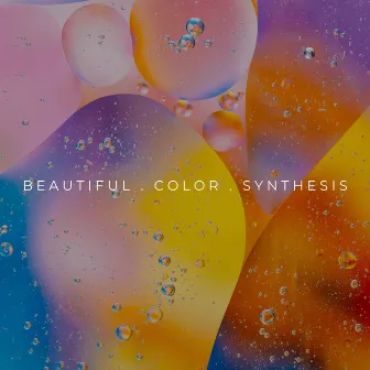 Beautiful Color Synthesis by Ricardo Padua