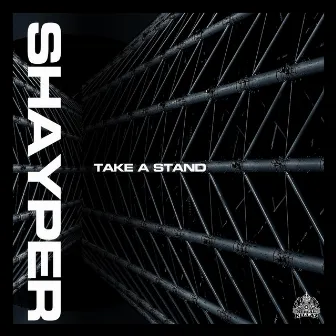 Take a Stand EP by Shayper