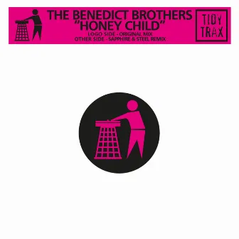 Honey Child by Benedict Brothers