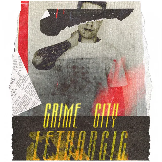 Crime City