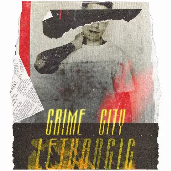 Crime City by Lethargic