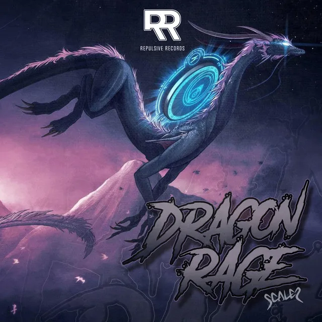 Dragon Rage