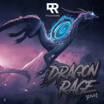 Dragon Rage by SCALEZ