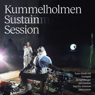 Kummelholmen Sustain Session by Martin Jonsson