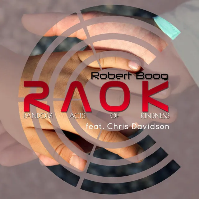 Raok (feat. Chris Davidson)