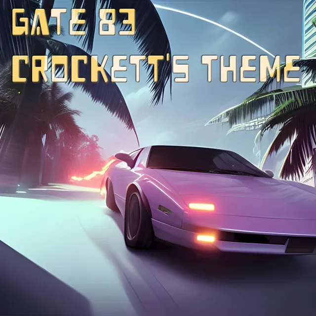 Crockett's Theme