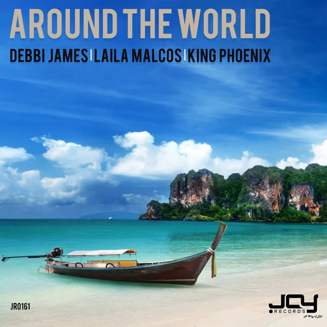 Around the World - Original Mix