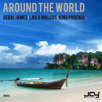 Around the World by Debbi James