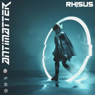 Antimatter by RHISUS