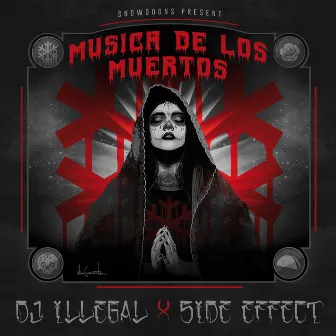 Musica De Los Muertos by Terrence Wood