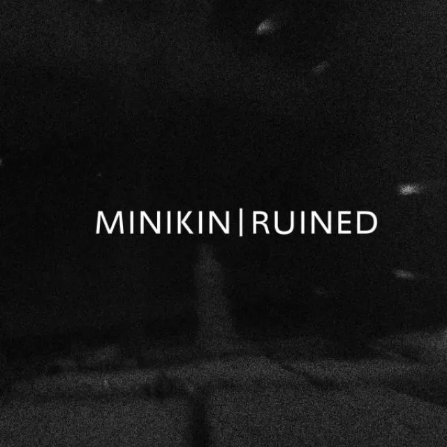 Ruined - Original Mix