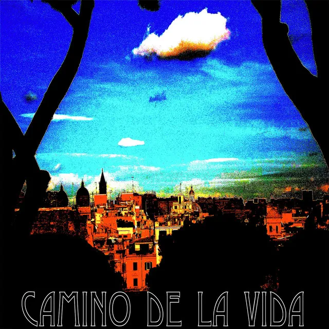 Camino de la Vida