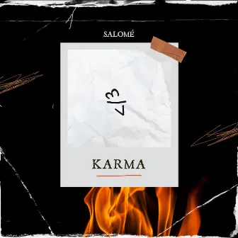 Karma by salomé