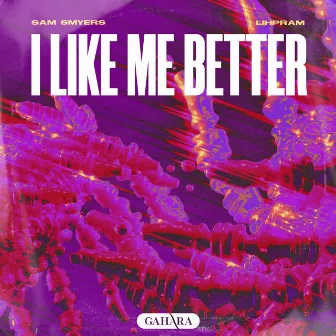 I Like Me Better by Lihpram