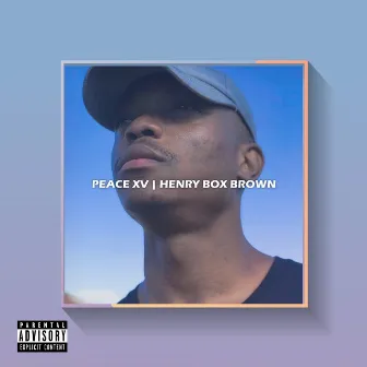 Henry Box Brown by Peace XV