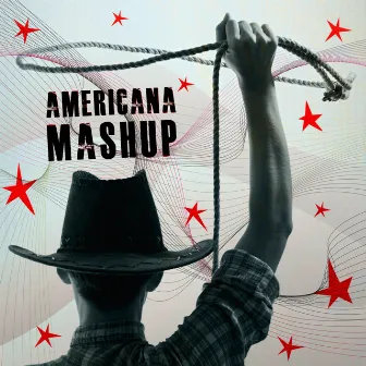 Americana Mashup by Lestley Renaldo JR Pierce