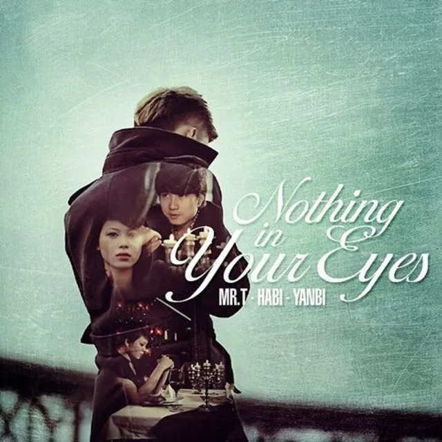 Nothing In Your Eyes