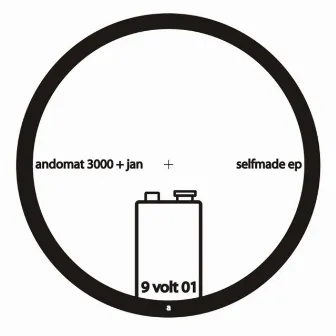 Selfmade EP by Andomat 3000