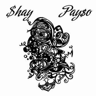 Freedom of Speech by Shay Payso