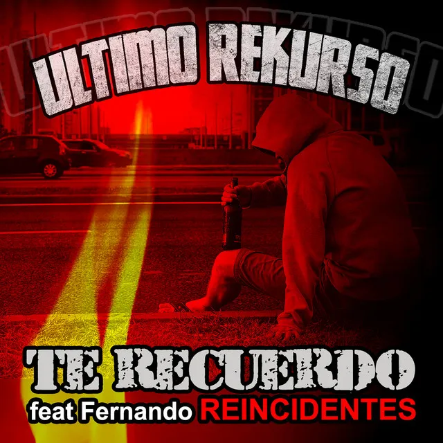 Te Recuerdo