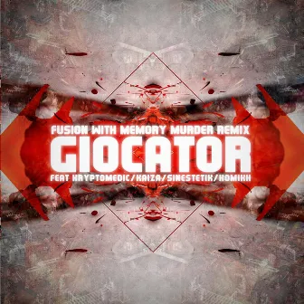 Fusion / Memory Murder Remix by Giocator