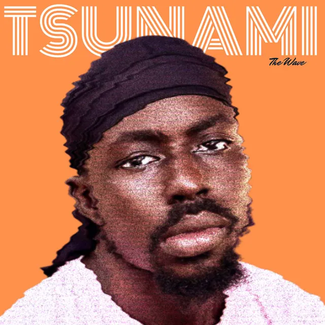 Tsunami: The Wave