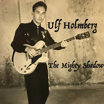 The Mighty Shadow by Ulf Holmberg