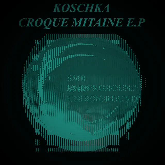 Croque Mitaine - Original mix