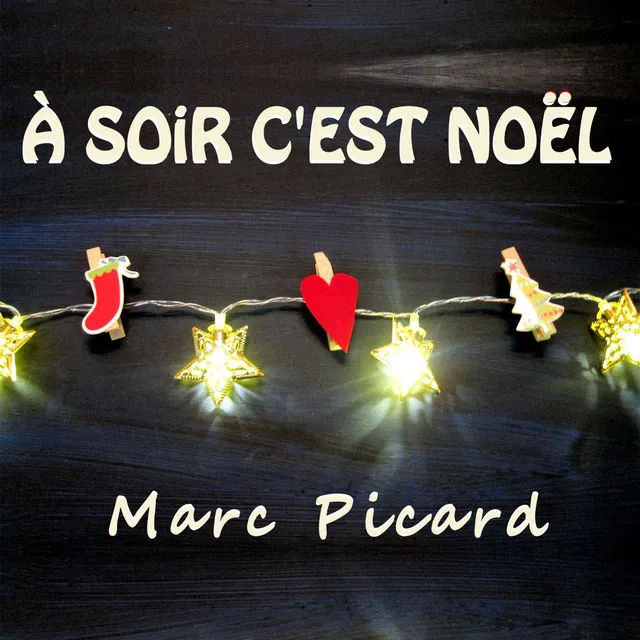 À soir c'est Noël