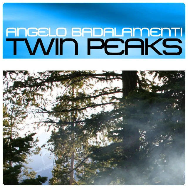 Twin Peaks