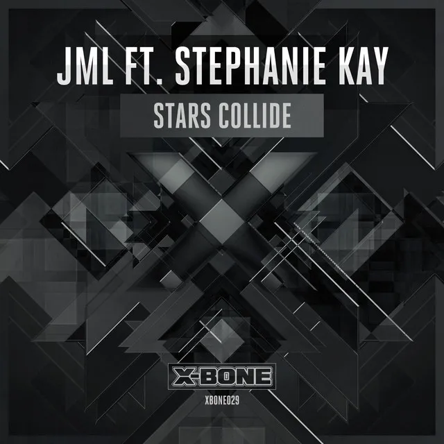 Stars Collide - Original Mix