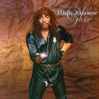 Glow by Rick James