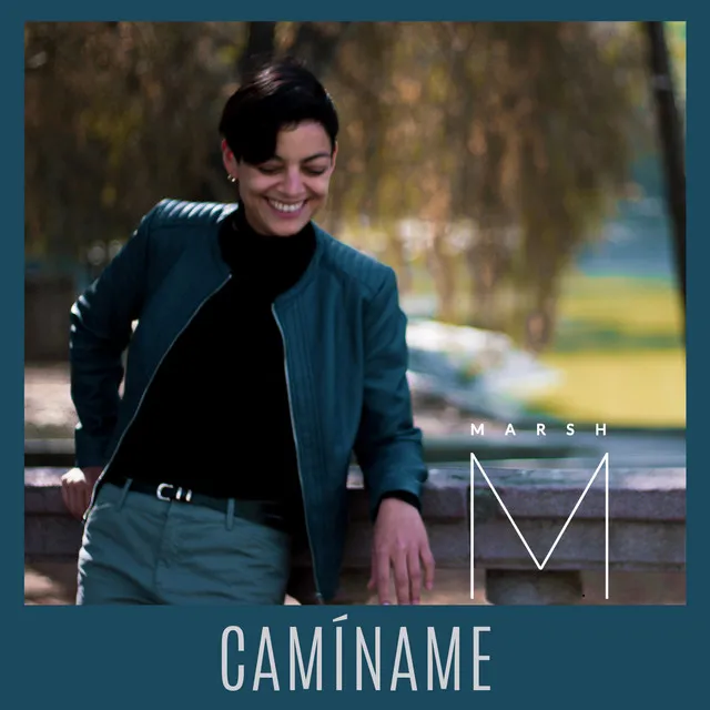 Camíname