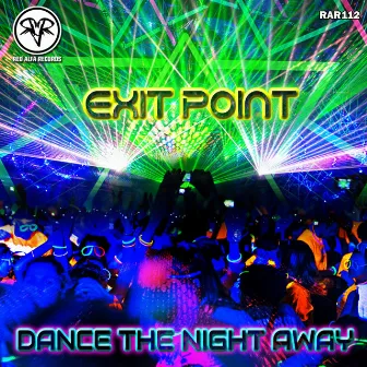 Dance The Night Away by Unknown Artist