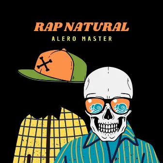 Rap Natural by Dj Alkalina