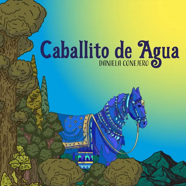 Caballito de Agua