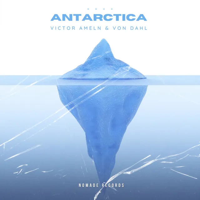 Antarctica (Radio Edit)