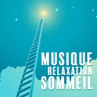 Musique relaxation sommeil: Musique pour relaxer, Musique douce calme by Zen Méditation Révolution