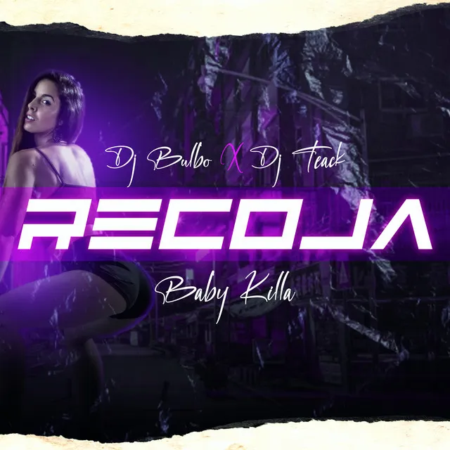 Recoja - Extended Version