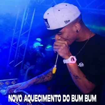 Novo Aquecimento do Bum Bum by DJ LK DE ITAPE