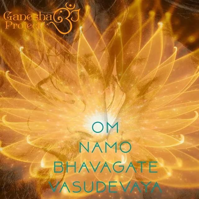 Om Namo Bhagavate Vasudevaya