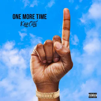 One More Time by KapCity