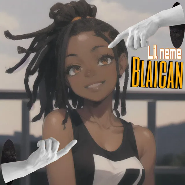 Blaican (BANDLAB Version)