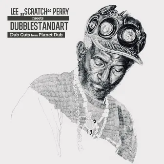 Dub Cuts from Planet Dub by Dubblestandart