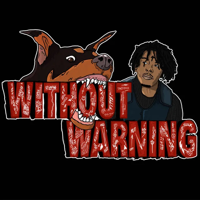 Without Warning 2024