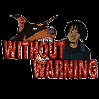 Without Warning 2024 by Jiggy D