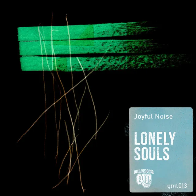 Lonely Souls